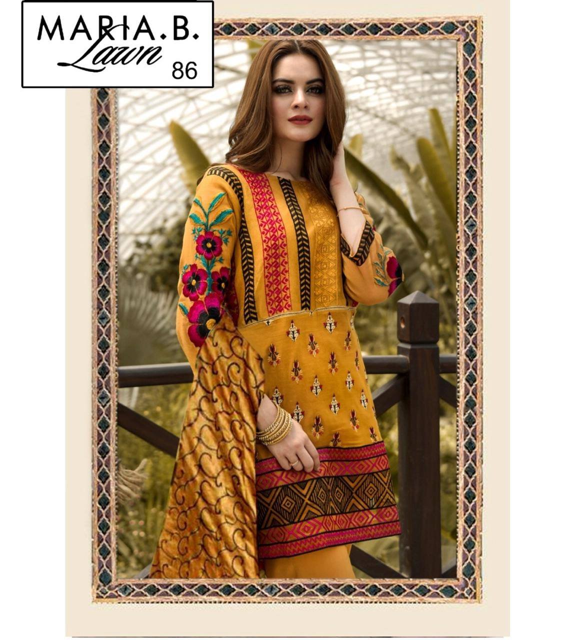 Rang Collection