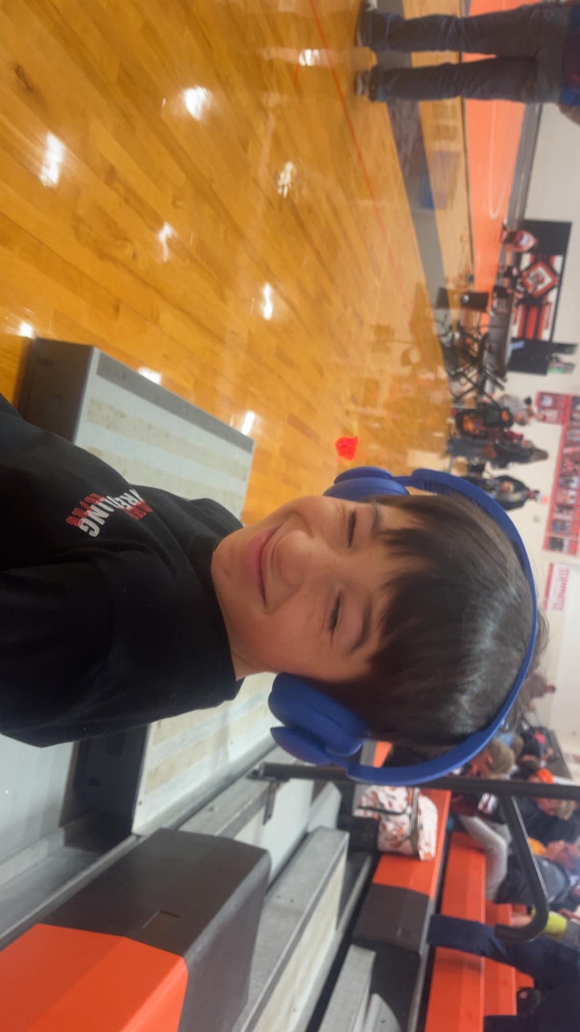 Steven Tafoya
