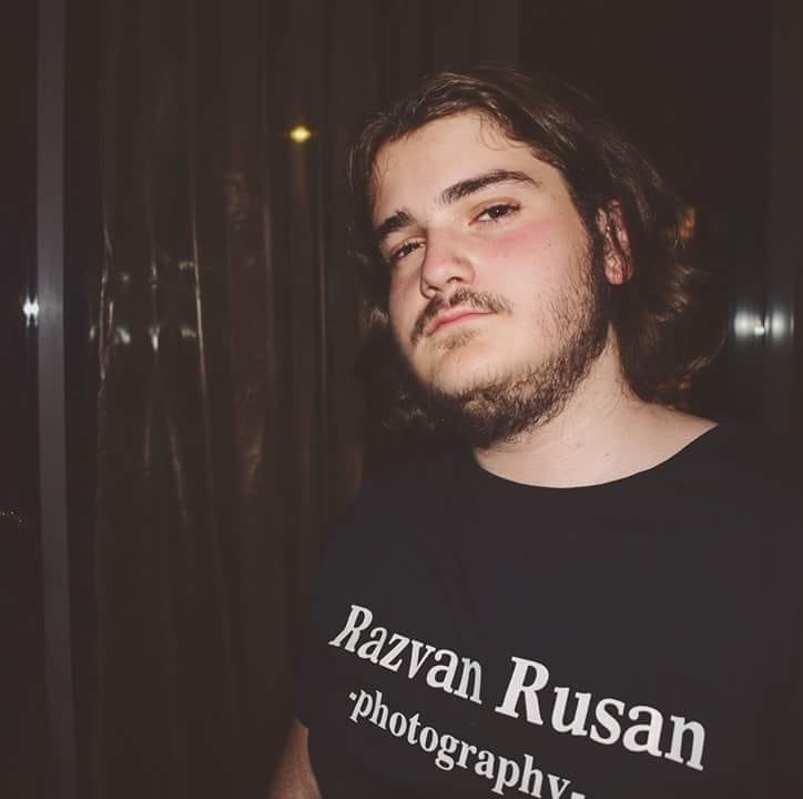 Răzvan Rusan