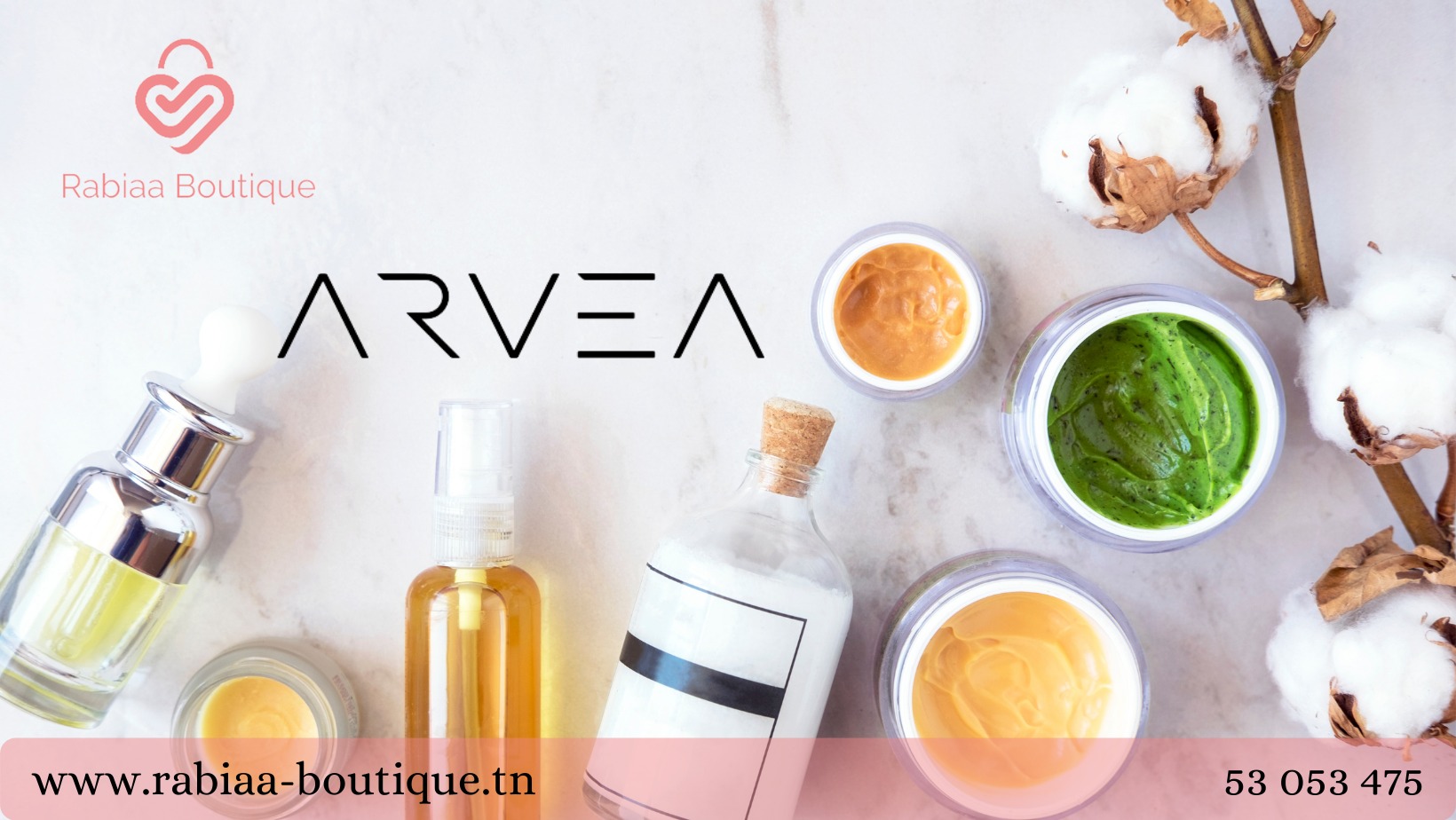Rabiaa Boutique | Sfax