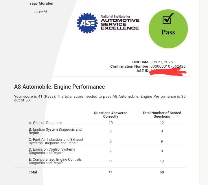 Delmar T3 ASE Medium Heavy Duty Truck Drive Train Test Prep Exam Manual