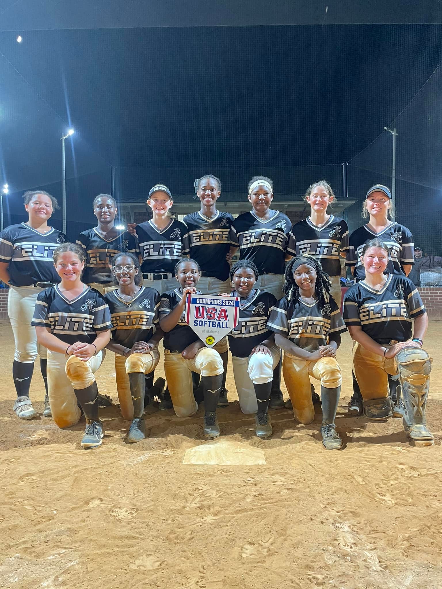 Alabama Elite Fastpitch | Facebook