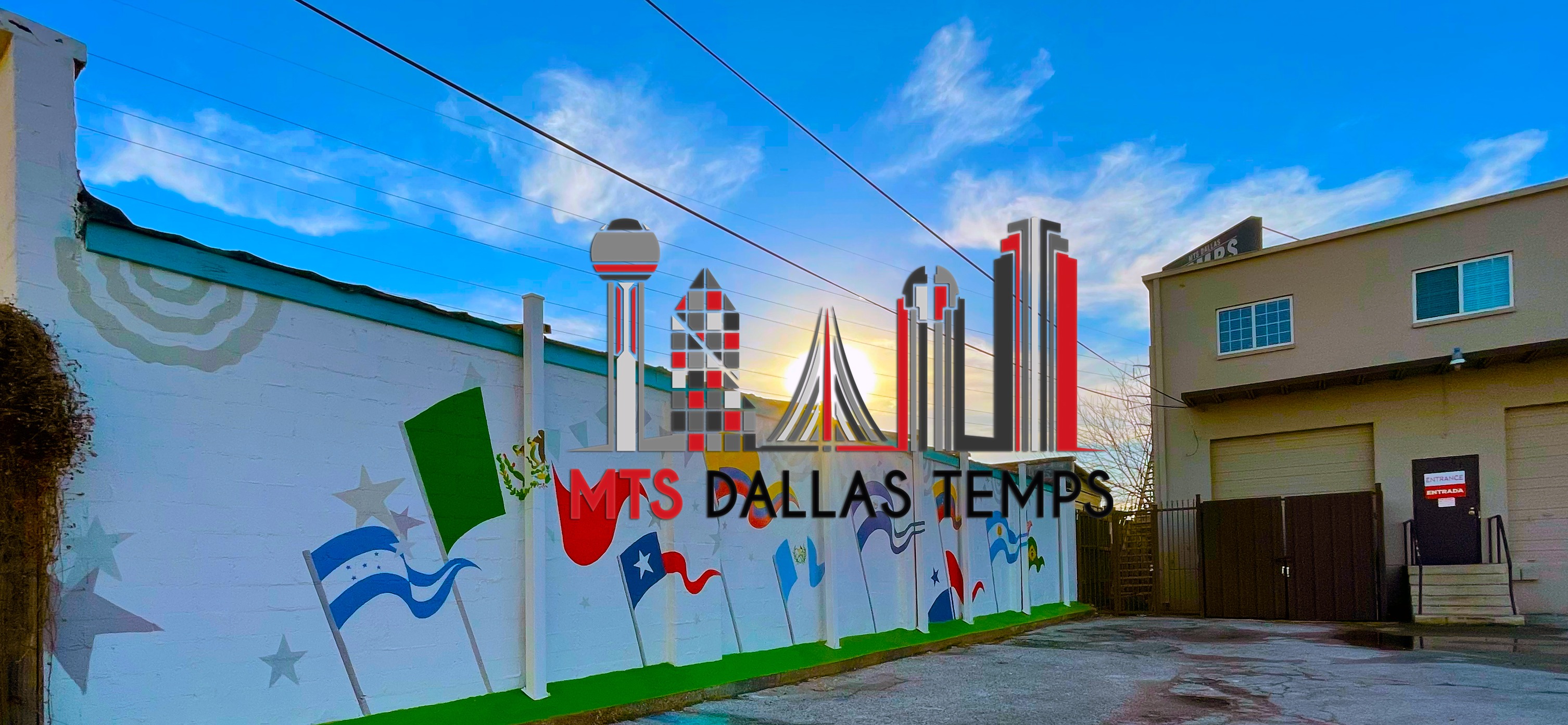 MTS Dallas Temps, INC | Dallas TX