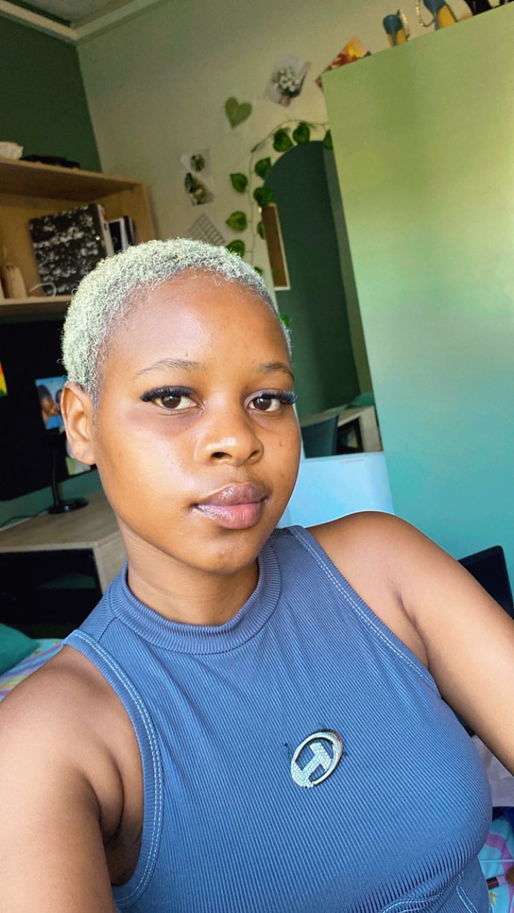 Raholane Reneilwe