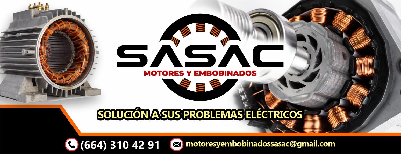 Motores SASAC | Tijuana