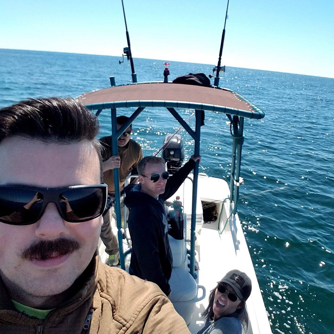 The @ballisticmarinegroup team... - Ballistic Marine Group | Facebook