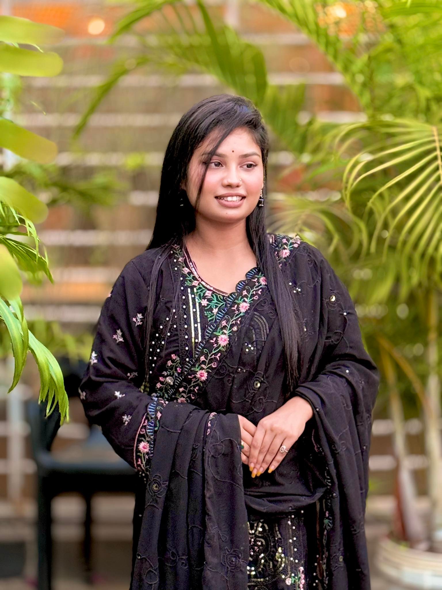Anjuman Mehjabin