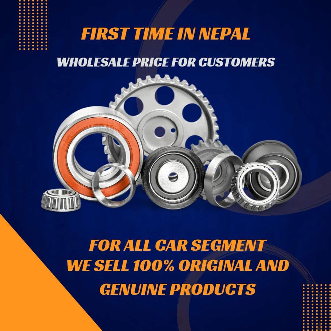 Aawaj Auto Parts