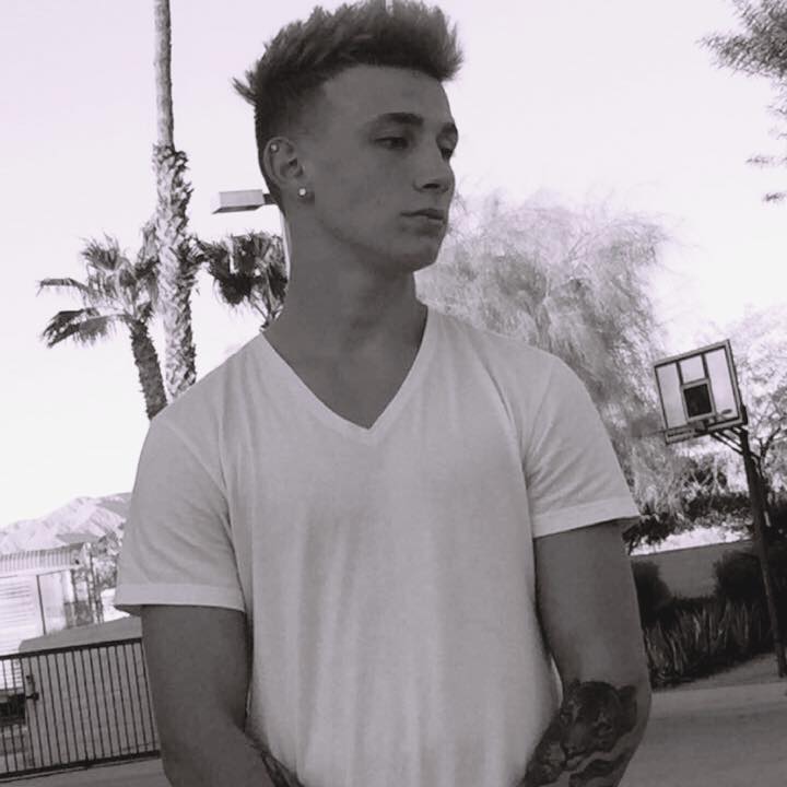 Jake Russo