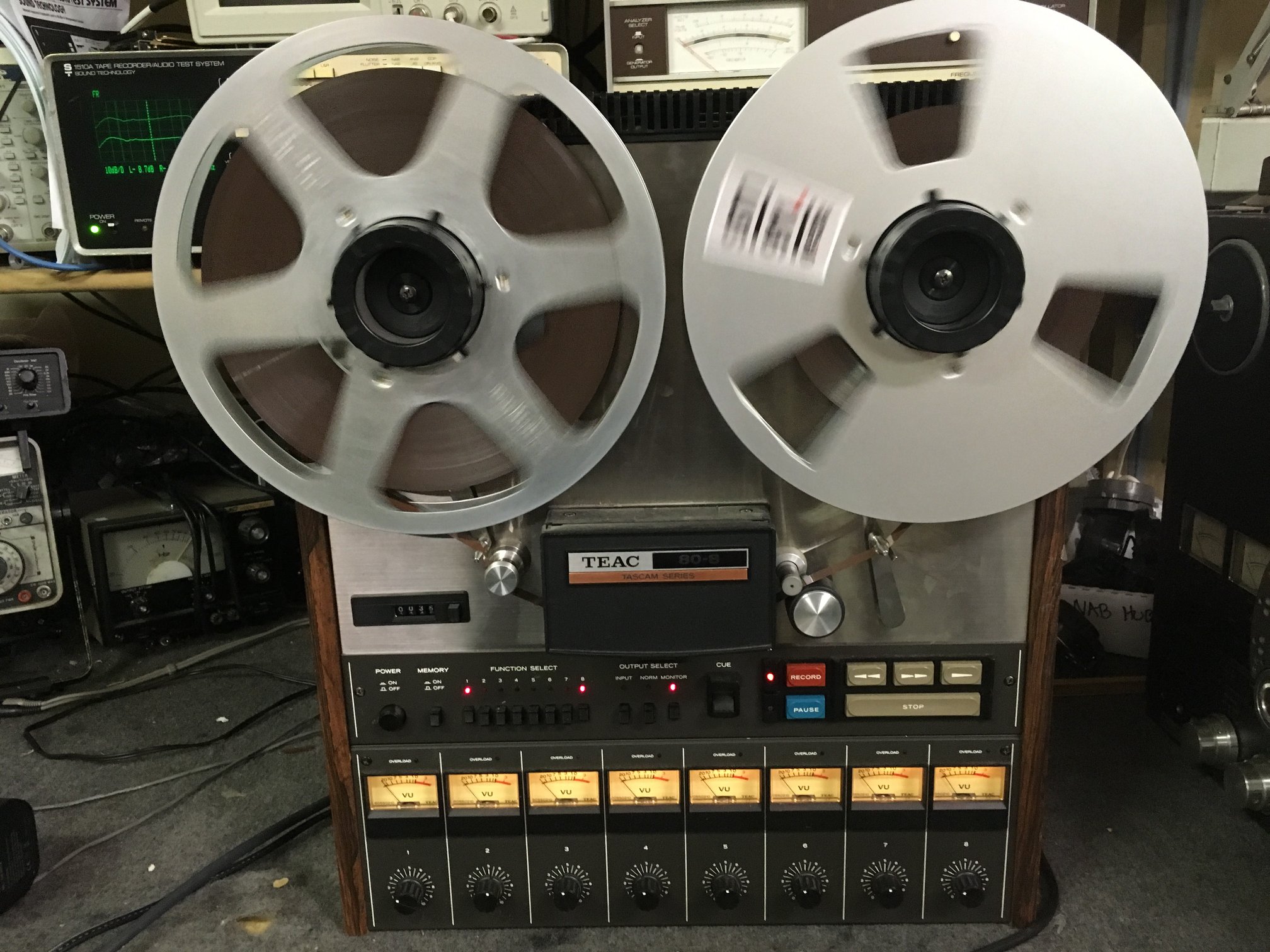 Dual C839RC