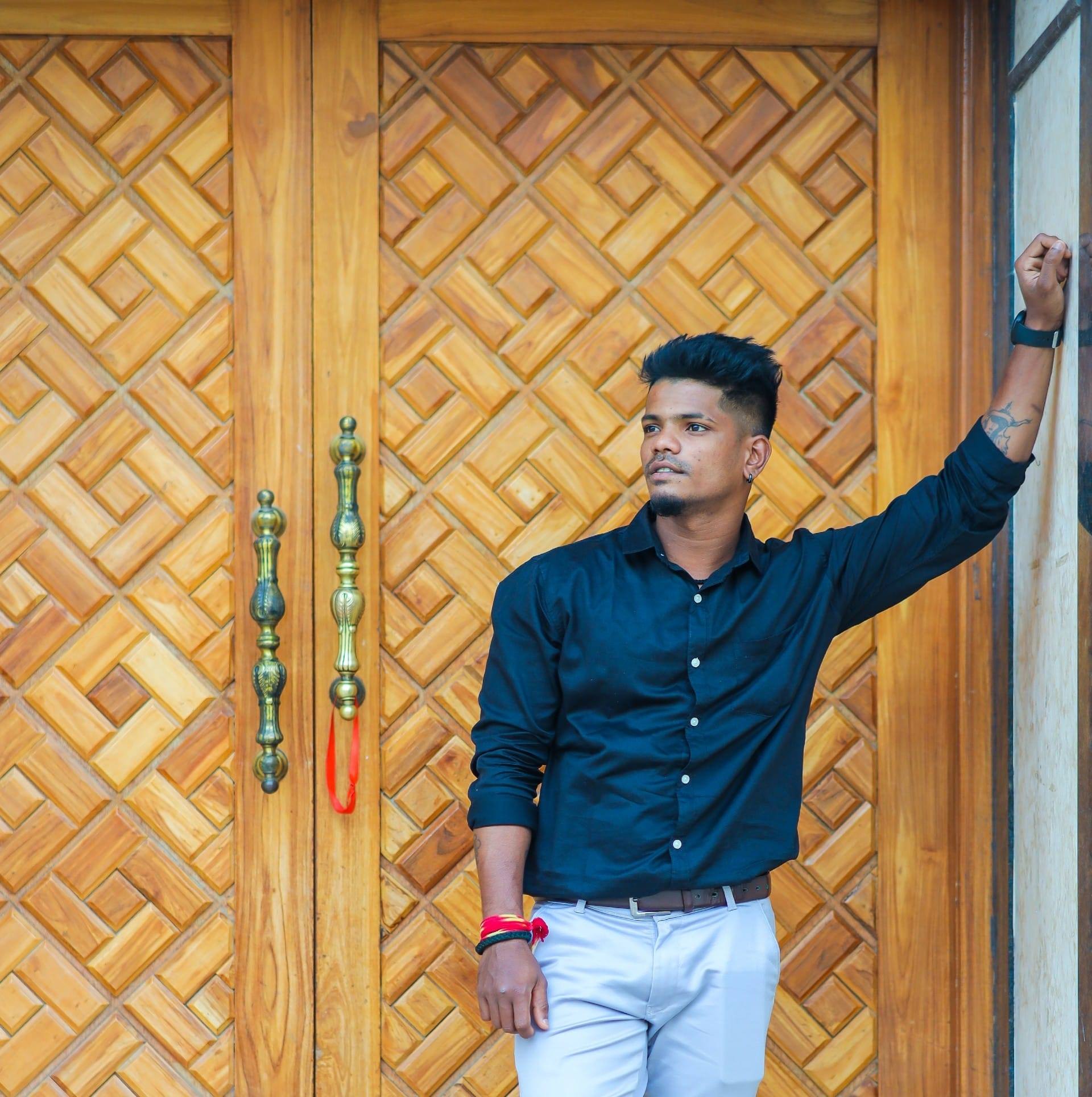 Tyson Raj