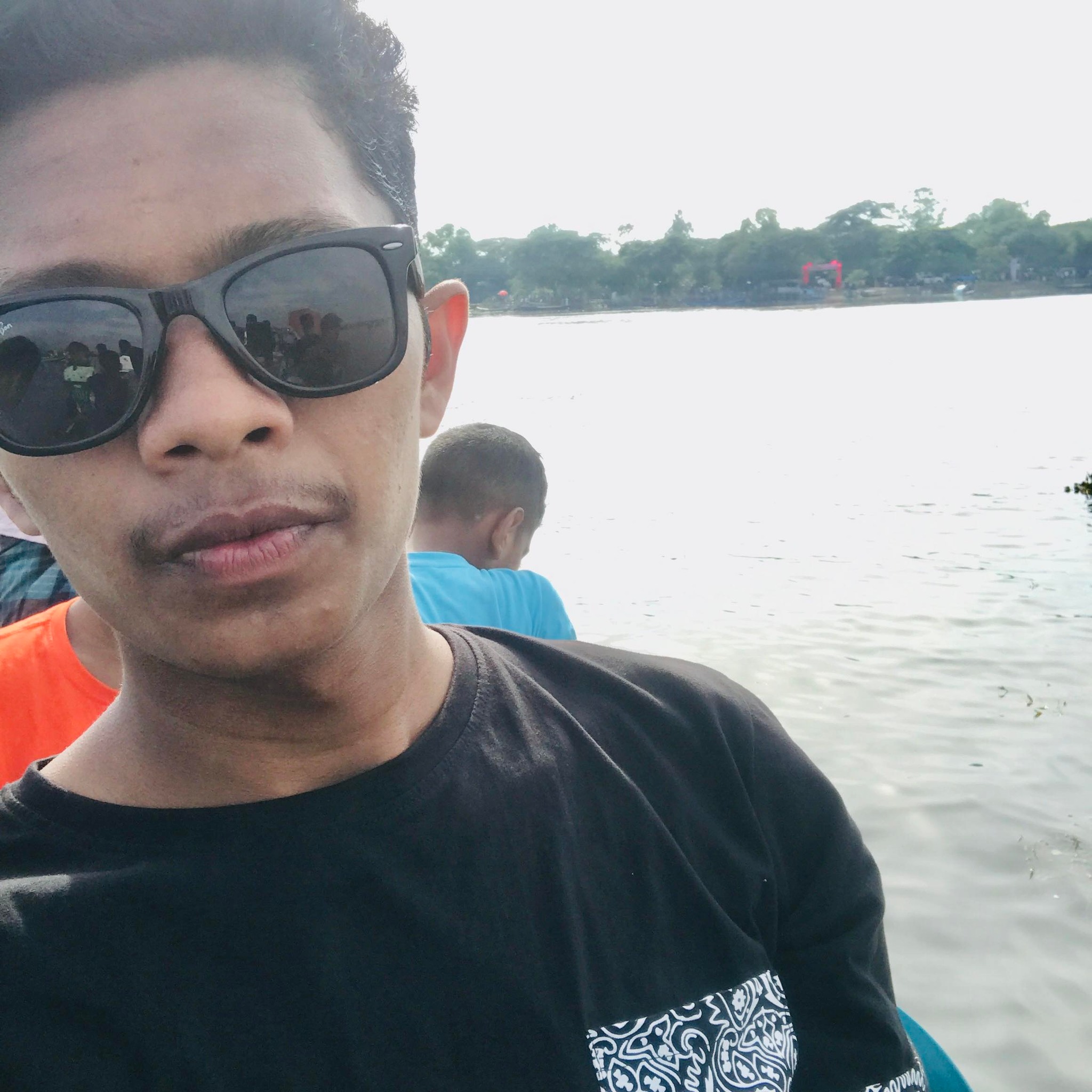 Omi RaHman
