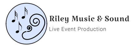 Shaun Riley Music