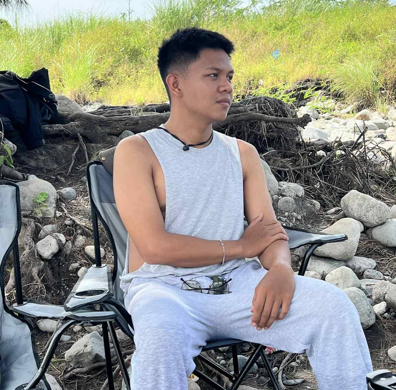 Kurt Andrew Reyes