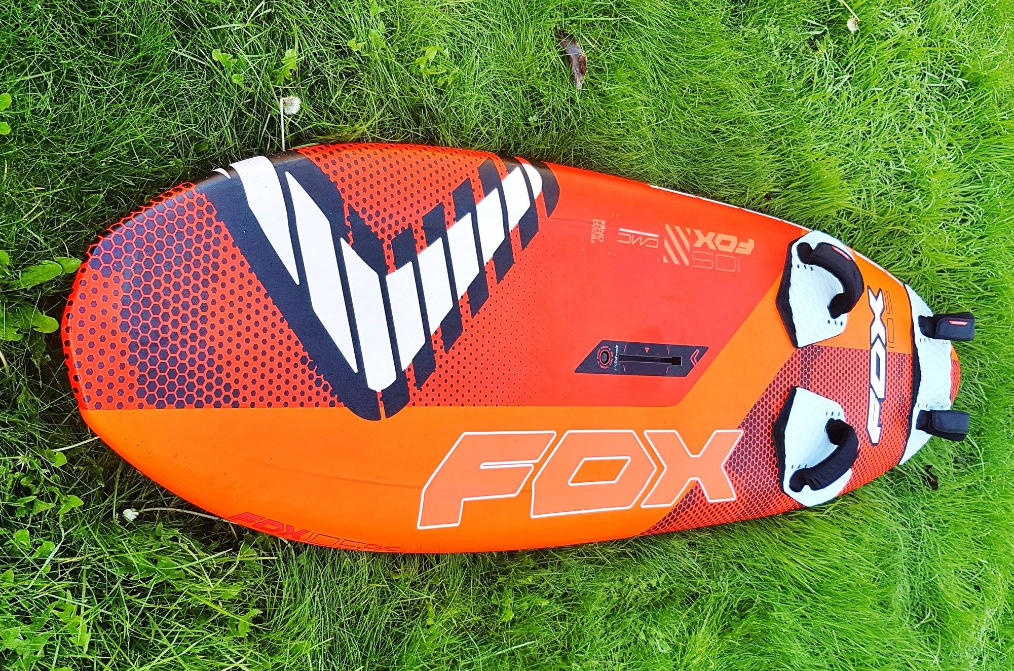 STARBOARD KODE FREEWAVE 103L FLAX BALSA 2019 TEST REPORT The 