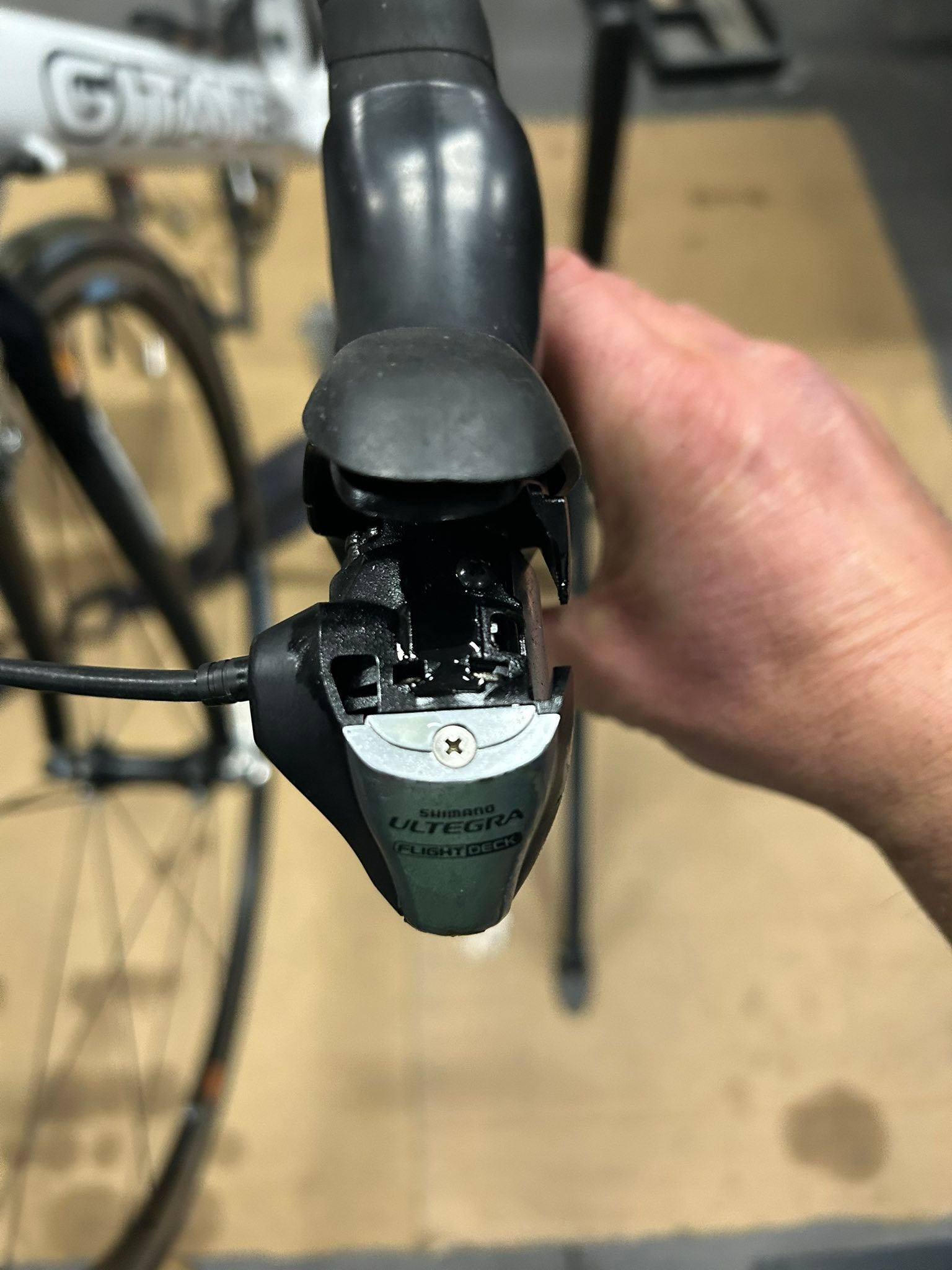 aero rennrad rahmenset Disc Rahmen A9 – ICAN Cycling Strength/Prescription:-4.50 bietet jedoch etwas mehr geschenkidee Unfall-Schock bei Team Bora:
