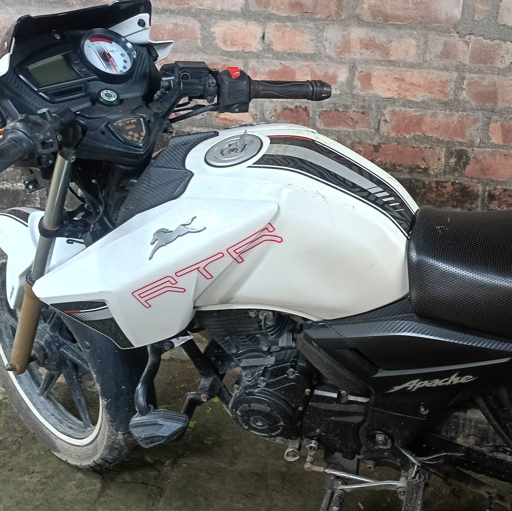 Rtr Raj