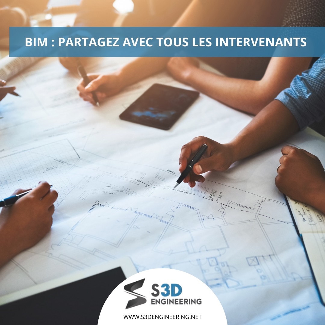 Experte de la numérisation et modélisation 3D de qualité pour tous ...