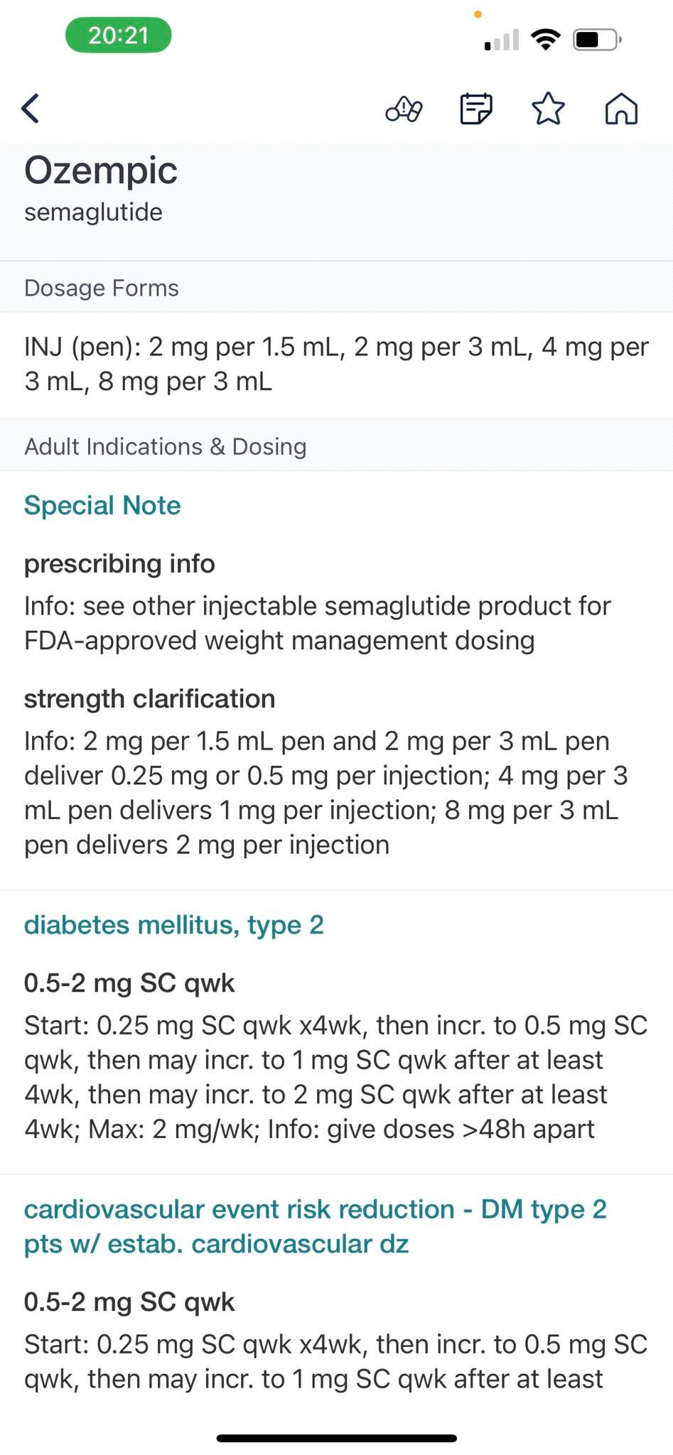 semaglutide acetaminophen Wegovy drug interactions: 12 medications that affect semaglutide acetaminophen Semalix 0.25 mg/0.5