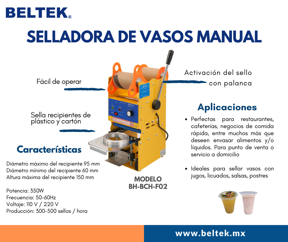 Beltek | Querétaro