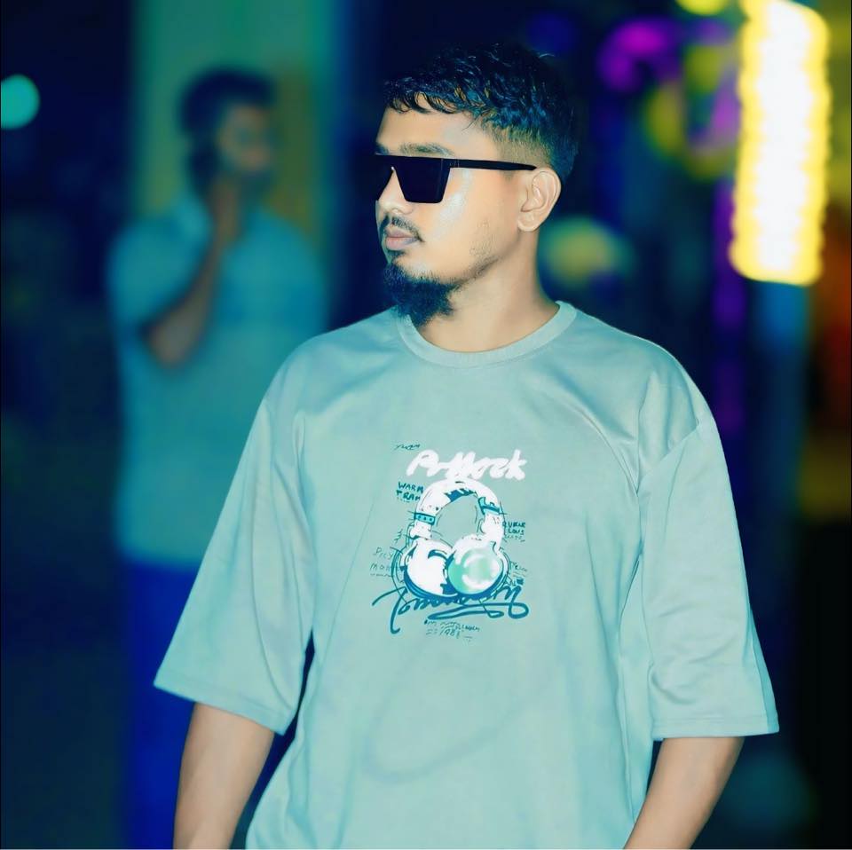 TR Rakib Hasan Rafi