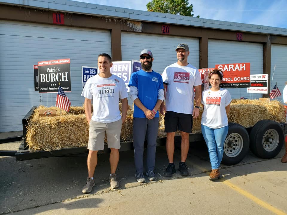 Our conservative... - Summit County Republican Party | Facebook