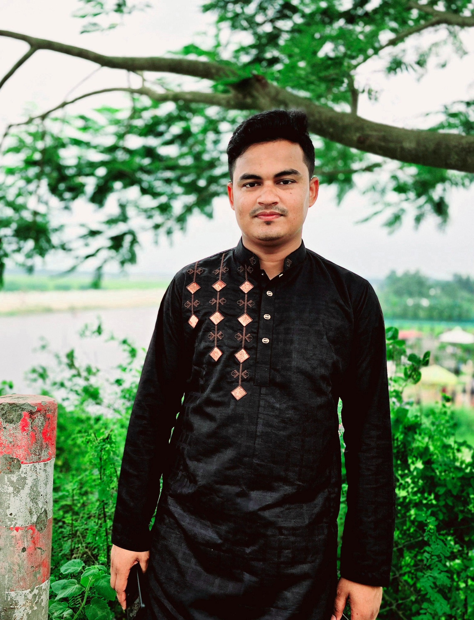 Md. Salman Patwary