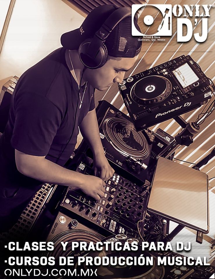 Interfaces de audio Scarlett !!!... - Only Dj Queretaro | Facebook