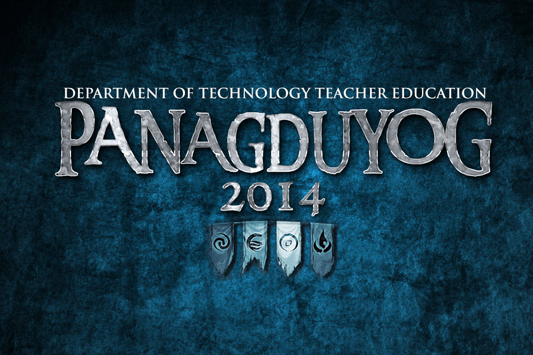 DTTE Panagduyog