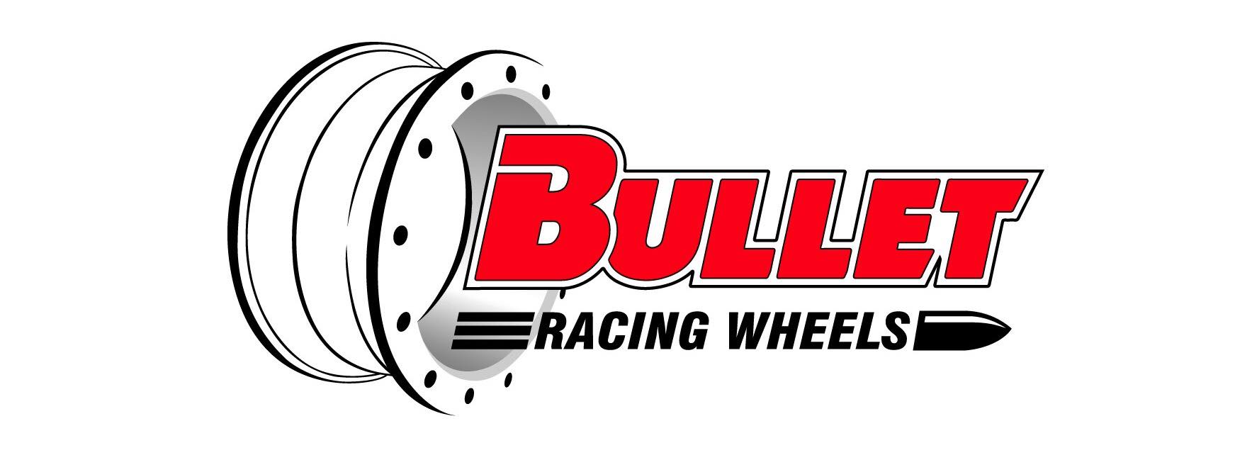Bullet Racing Wheels