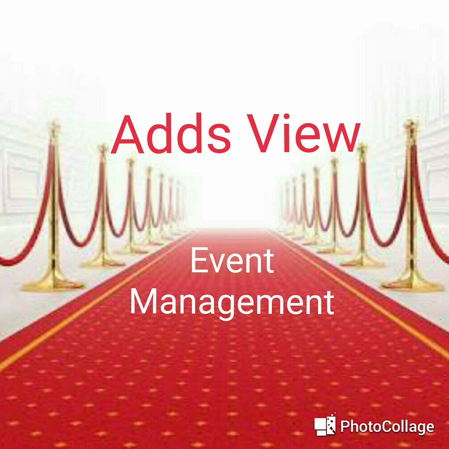 AddsView Event Management | Khulna