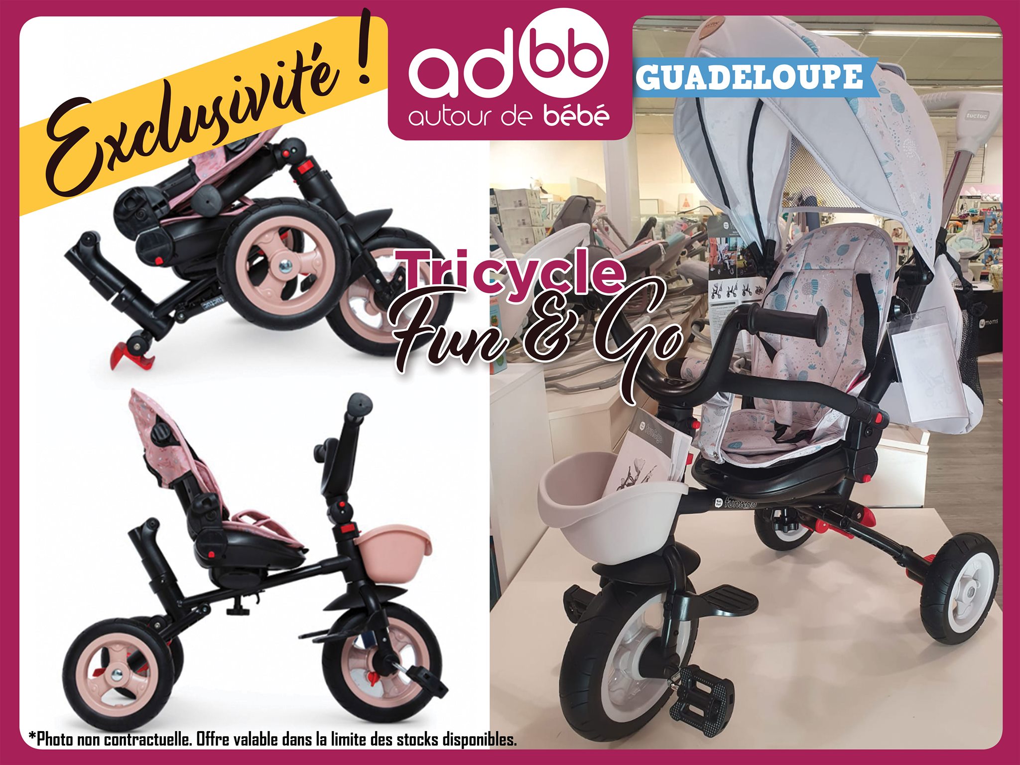 Autour De Bebe Guadeloupe Startside Facebook