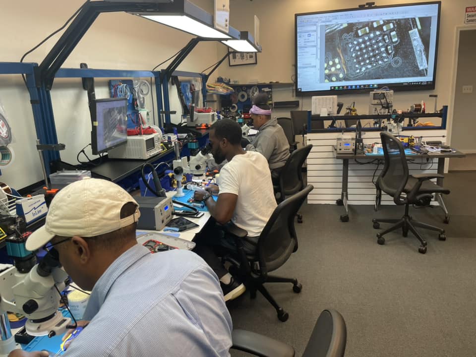 Delta Technical Academy | Wilmington DE