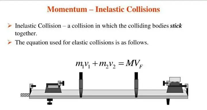 Probal - Momentum Momentum is the product of an object's mass and ...