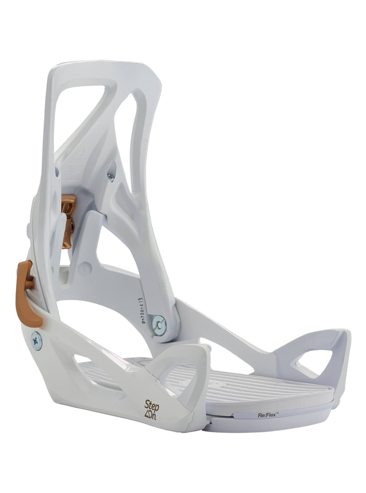 The Burton Snowboards Kendo Step On Snowboard Boots Review