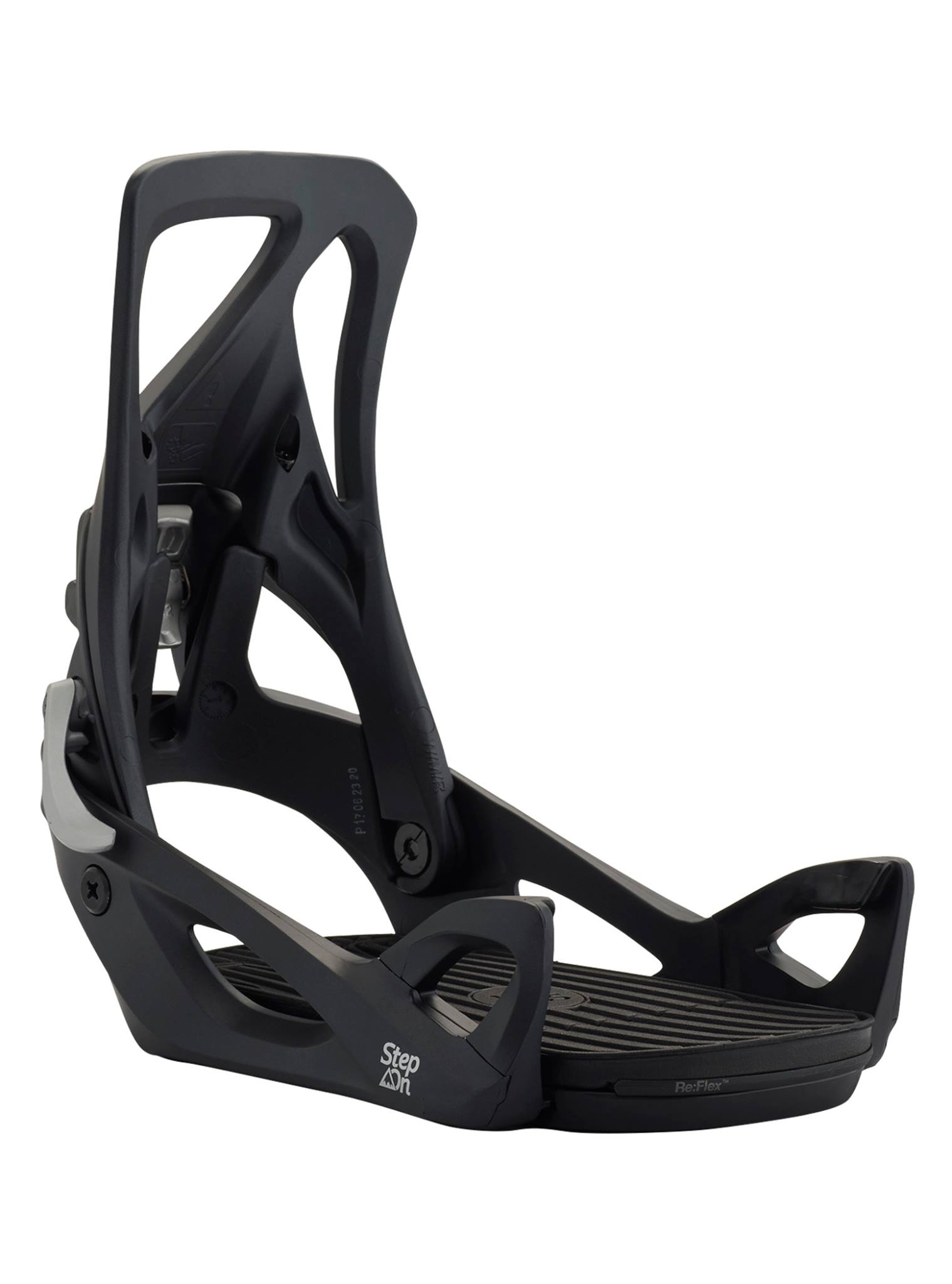 The Burton Snowboards Kendo Step On Snowboard Boots Review