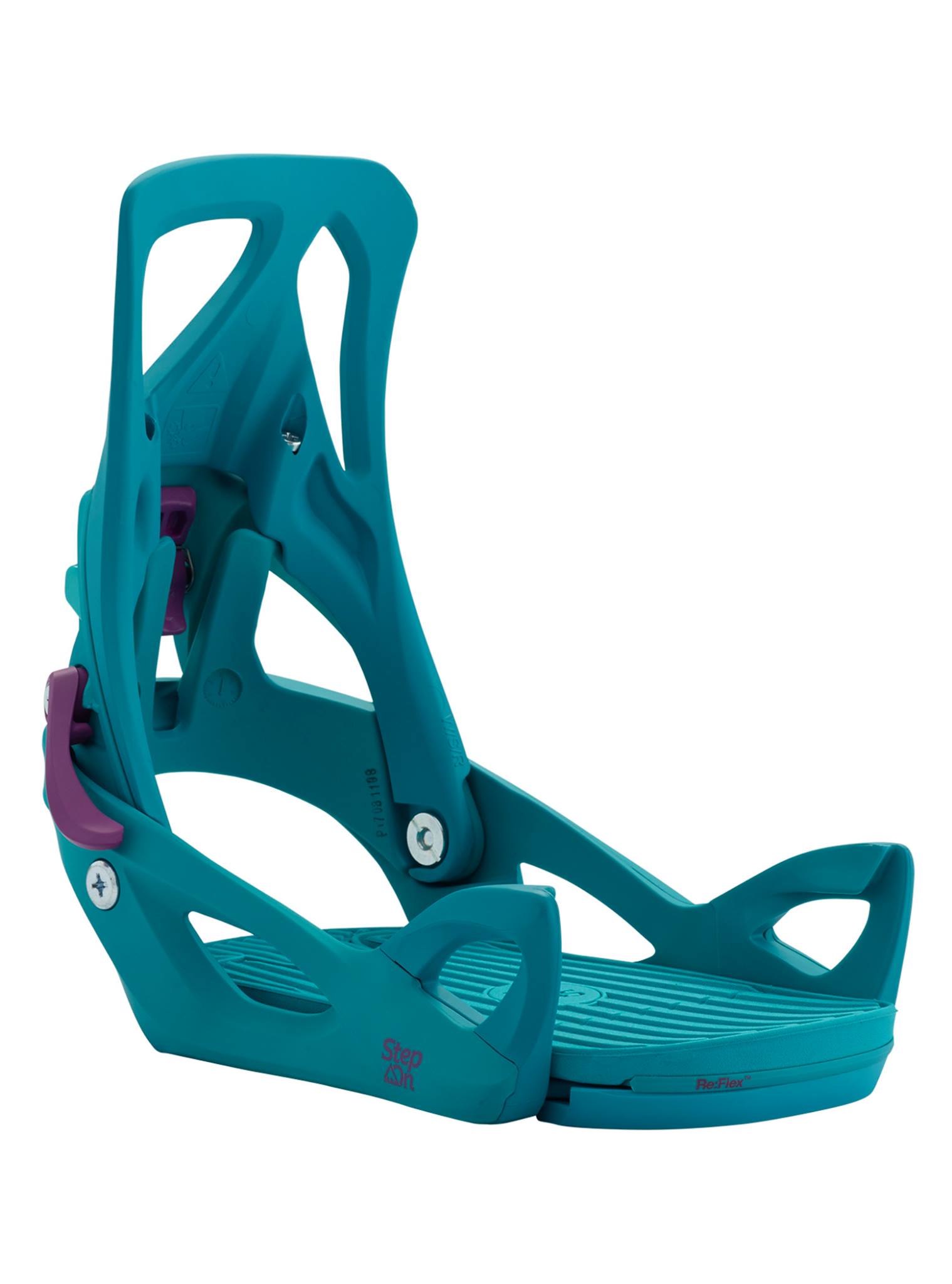 The Burton Snowboards Kendo Step On Snowboard Boots Review