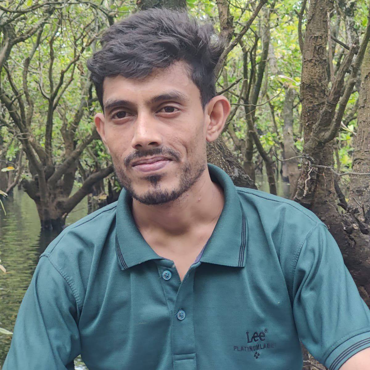 RG-BD RAYHAN