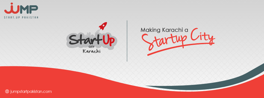 Startup Karachi Posts Facebook