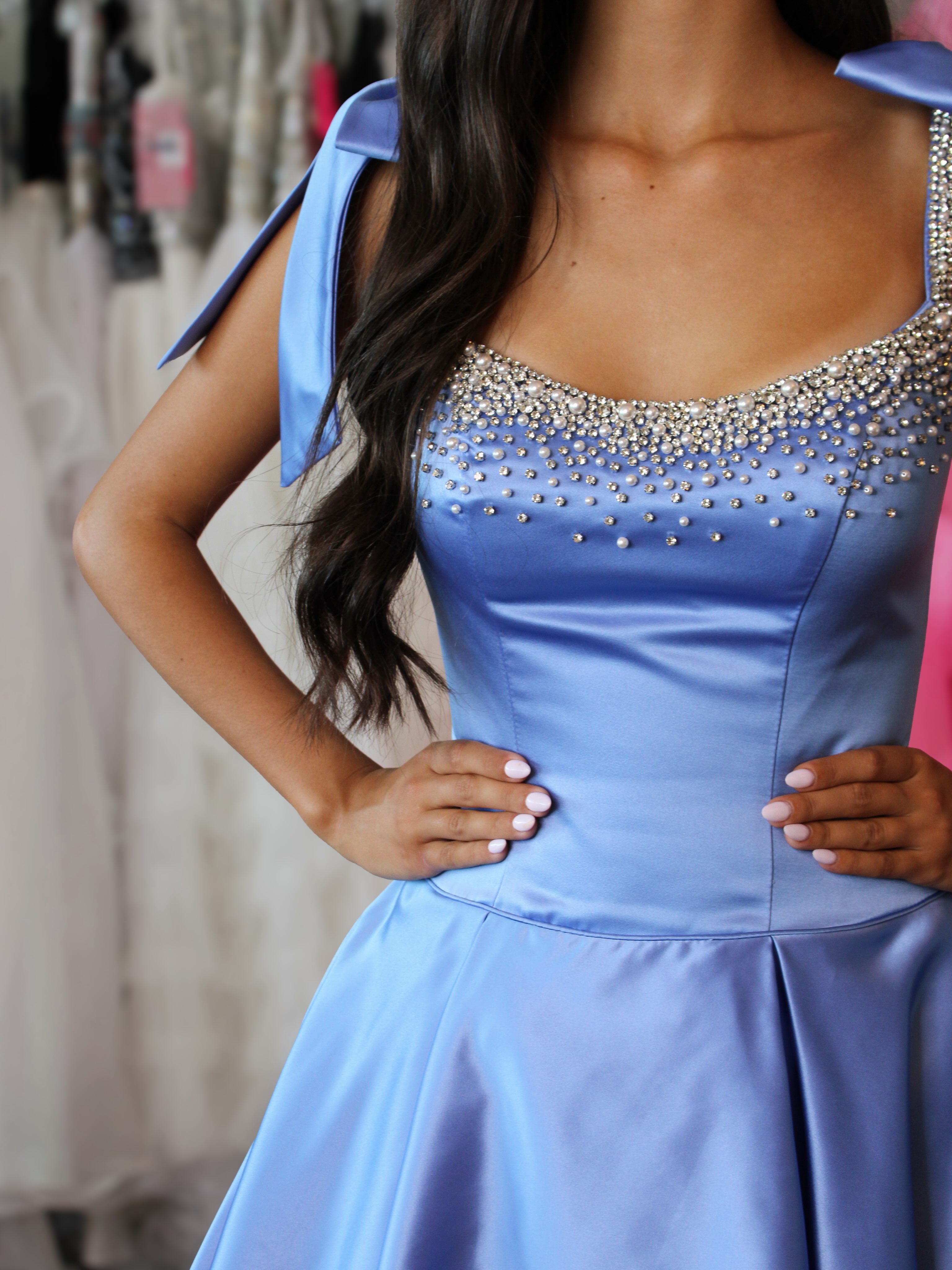 i need a homecoming dress fast Clocked in 10 to 5 & working overtime to find you the perfect HOCO 💋✨ is coming FAST, girls — if you haven't found the one yet, this is your label: Improved Fit