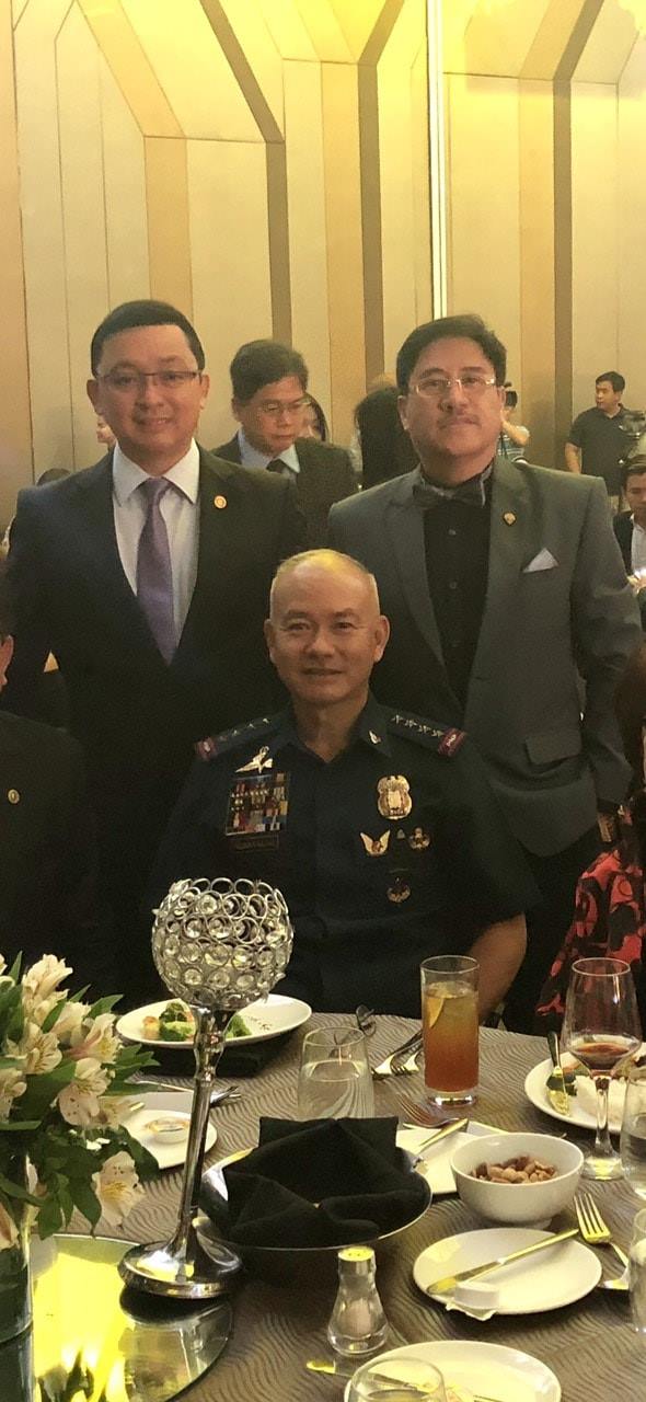 Congratulations to... - Rotary Club of Timog - Quezon City