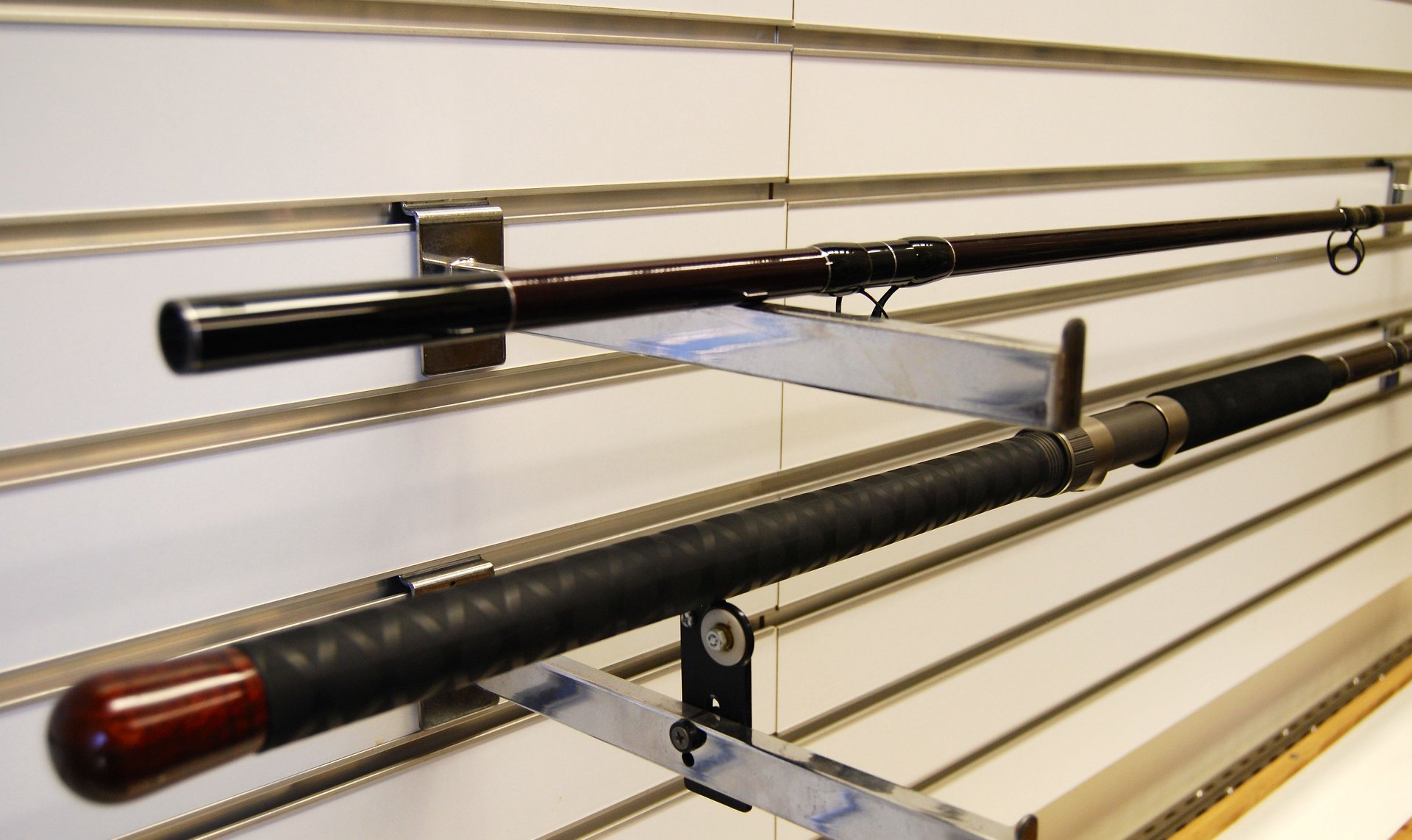 MILF-01 Recurve. Photo by @sully.photo http://hardcorehardware.com 