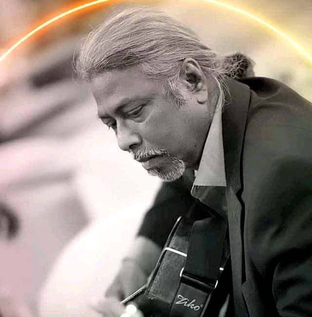 Lutful Ahmed Labu