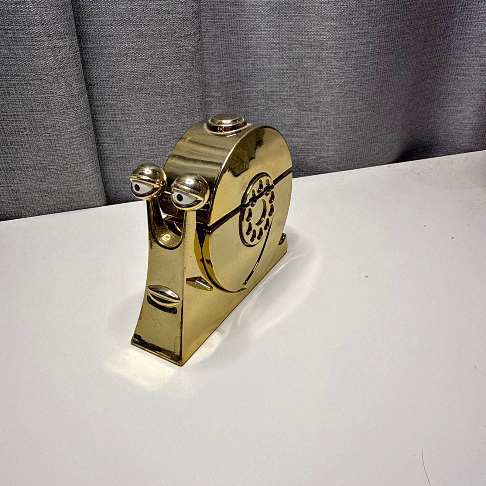 CASETiFY One Piece Golden Transponder Snail 3D AirPods Pro 1st/2nd Gen