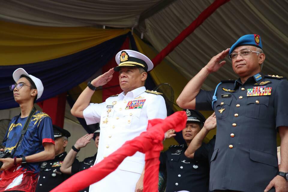 Tentera Laut Diraja... - Tentera Laut Diraja Malaysia