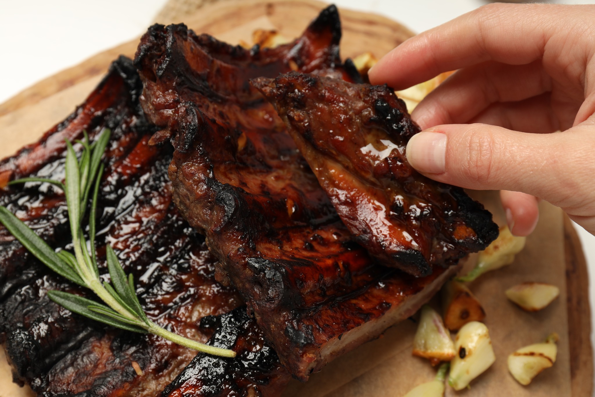 Ribs Night (Unlimited for $28.95)