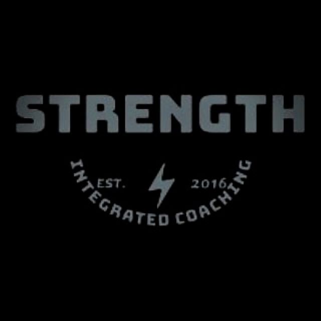 Strength Integrated Coaching | Campbell CA