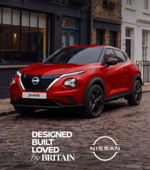 For decades, Nissan has proudly designed and built cars in Britain