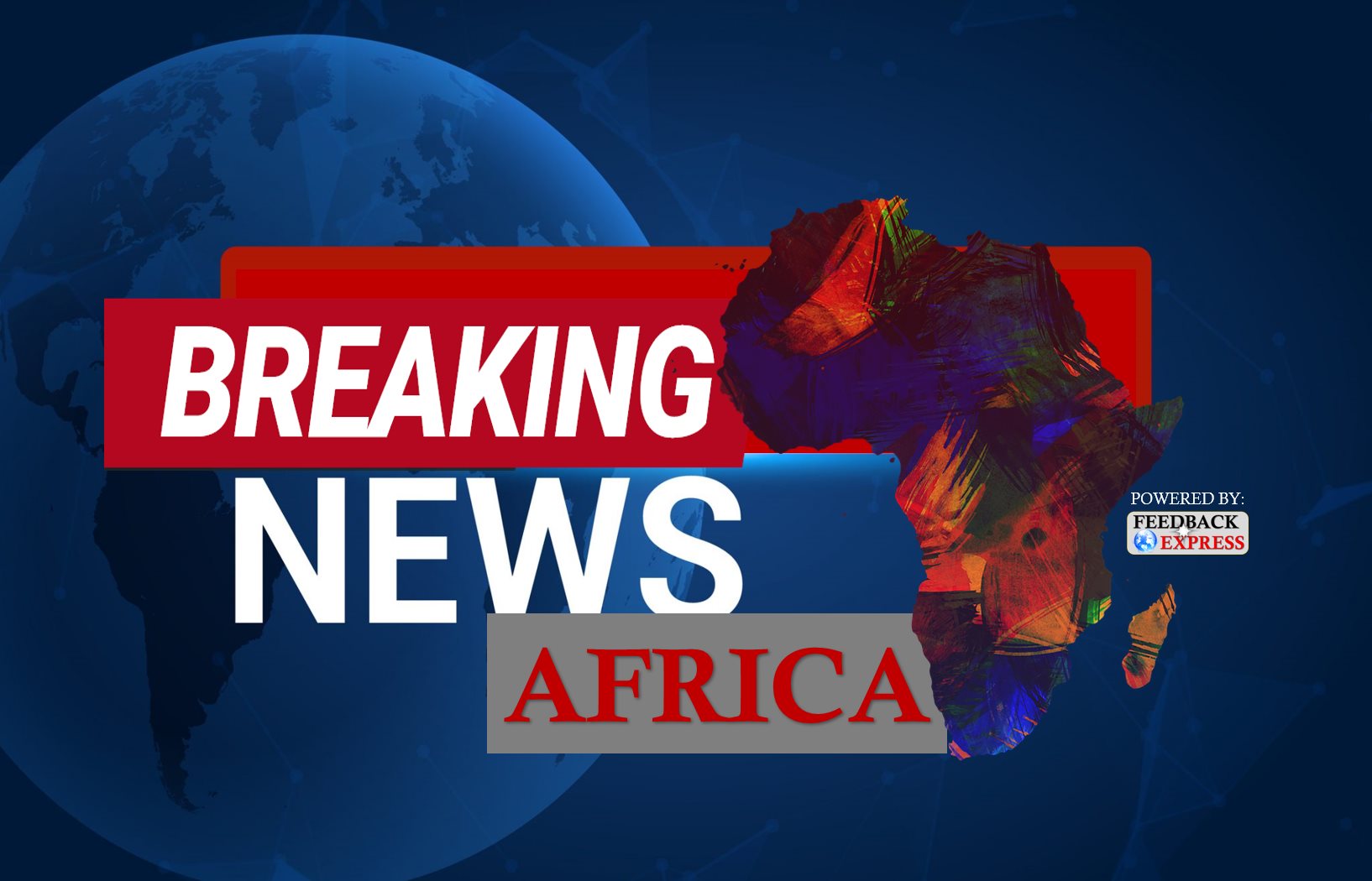 Breaking News AFRICA | Facebook