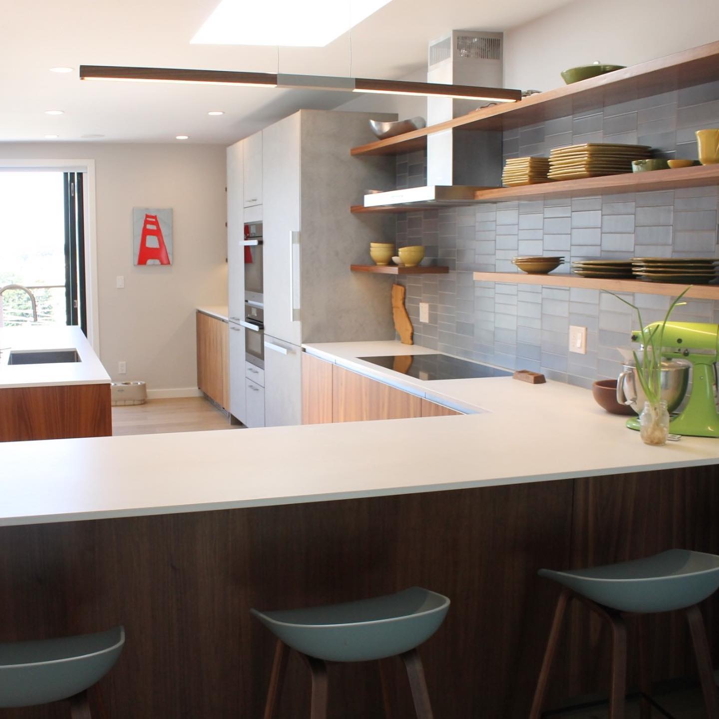 PYRAM USA - Fine French Kitchens | San Francisco CA